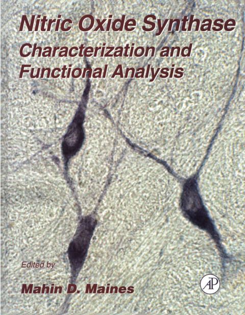 Nitric Oxide Synthase: Characterization and Functional Analysis: Characterization and Functional Analysis