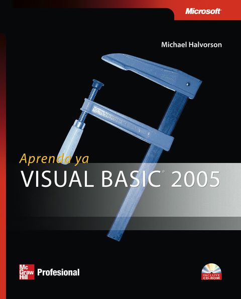 Aprenda Ya Visual Basic 2005