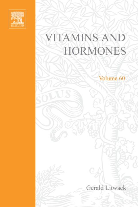 Vitamins and Hormones