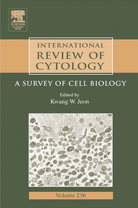 International Review Of Cytology: A Survey of Cell Biology