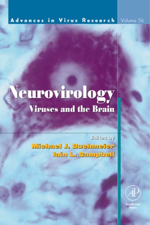 Neurovirology: Viruses and the Brain: Viruses and the Brain