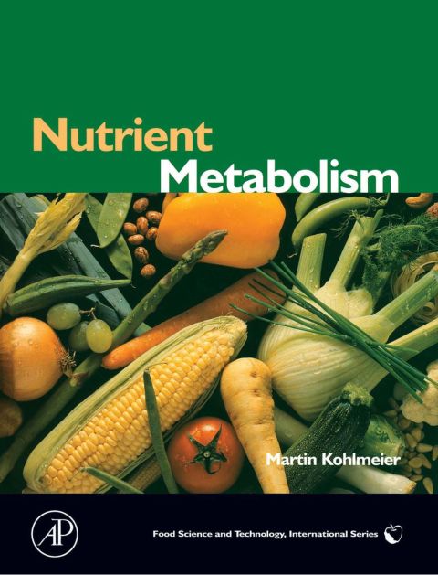 Nutrient Metabolism: Structures, Functions, and Genetics