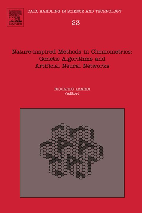 Nature-inspired methods in chemometrics: genetic algorithms and artificial neural networks: genetic algorithms and artificial neural networks