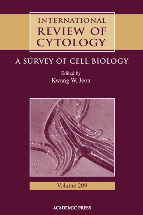 International Review of Cytology