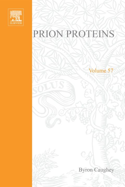 Prion Proteins