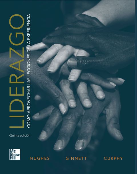 Liderazgo