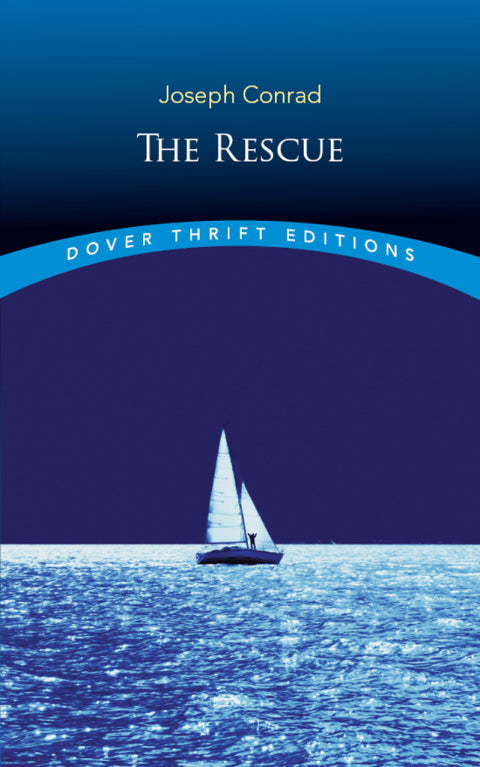 The Rescue