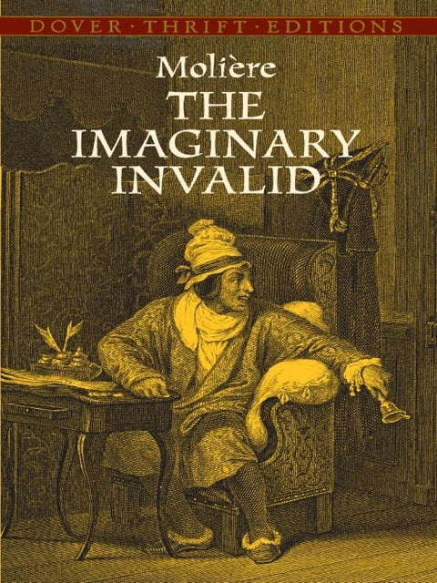 The Imaginary Invalid