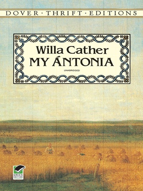 My Ántonia
