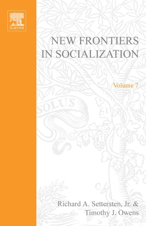 New Frontiers in Socialization