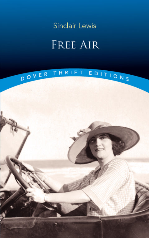 Free Air