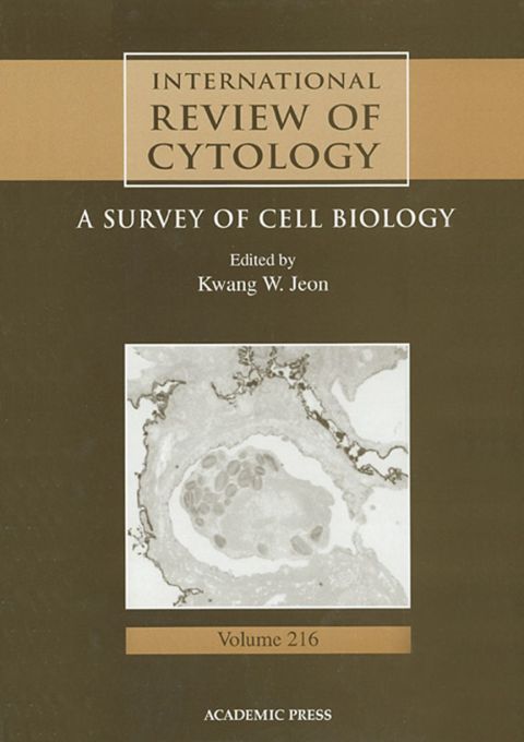 International Review of Cytology