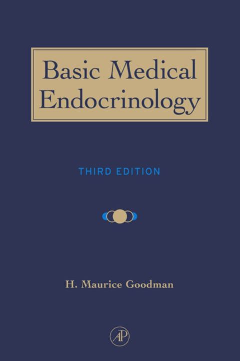 Basic Medical Endocrinology