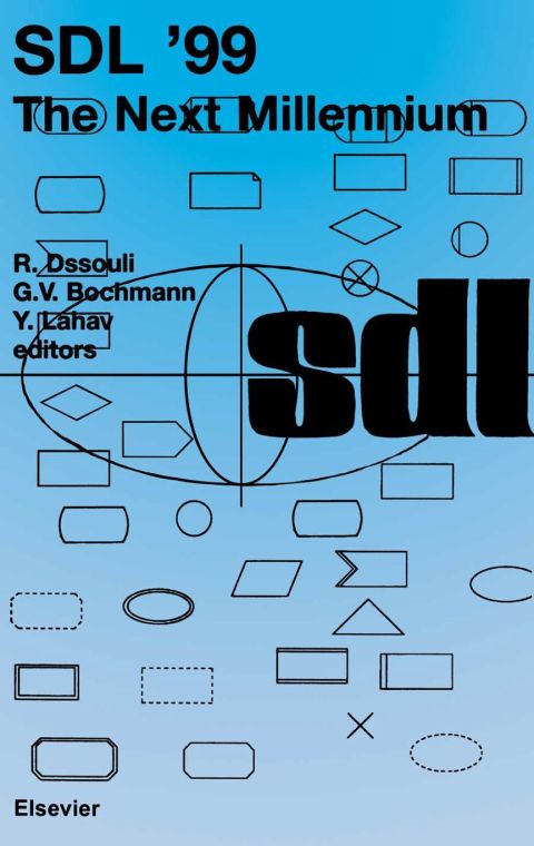 SDL '99: The Next Millennium