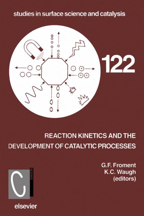 Reaction Kinetics and the Development of Catalytic Processes: Proceedings of the International Symposium, Brugge, Belgium, April 19-21, 1999