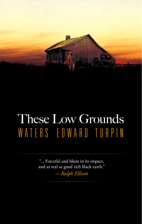 These Low Grounds