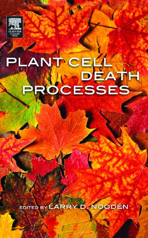 Plant Cell Death Processes