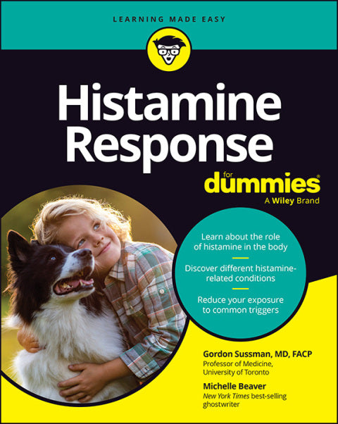 Histamine Response For Dummies
