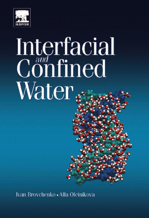 Interfacial and Confined Water