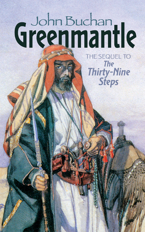 Greenmantle