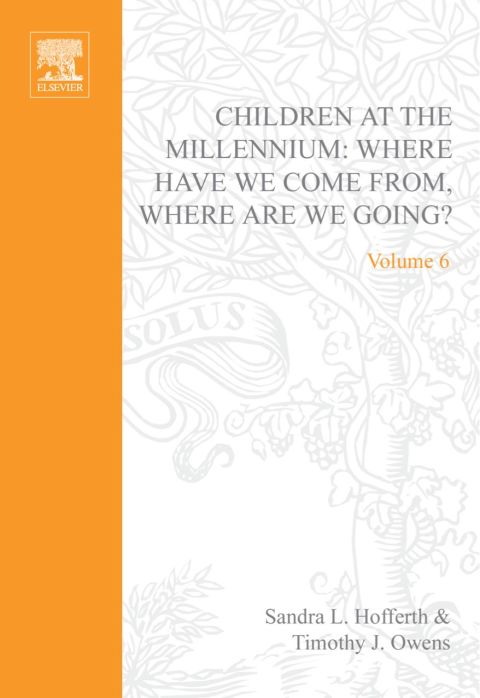 Children at the Millennium: Where Have We Come From? Where Are We Going?