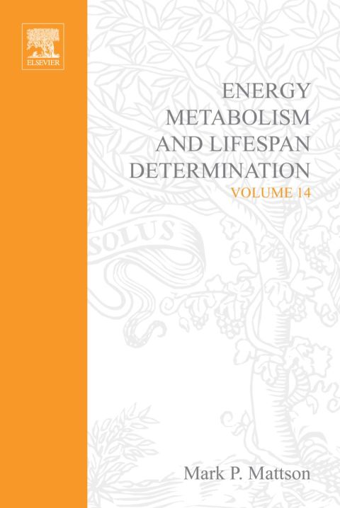 Energy Metabolism and Lifespan Determination