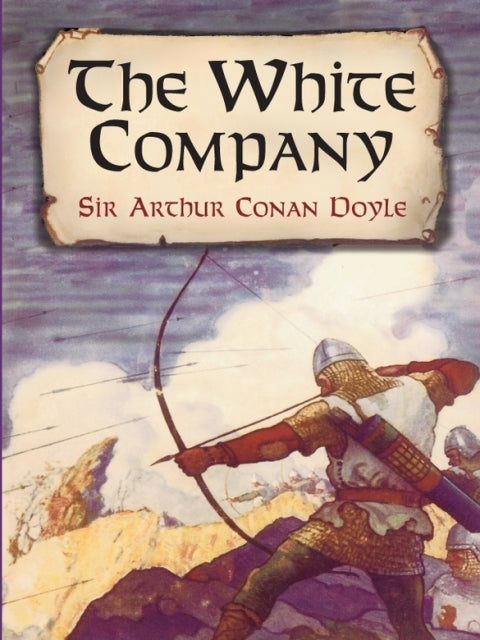 The White Company