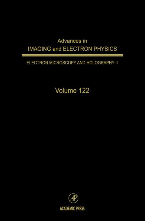Advances in Imaging & Electron Physics