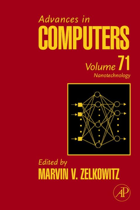 Advances in Computers: Nanotechnology