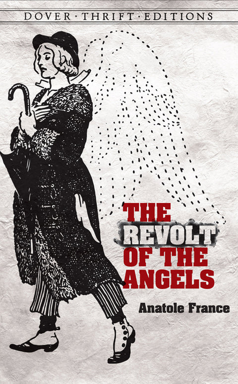 The Revolt of the Angels