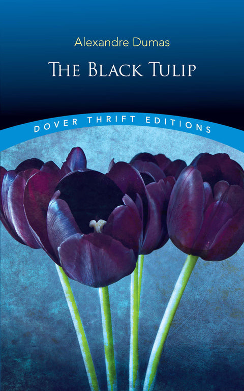 The Black Tulip