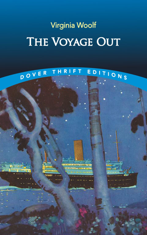 The Voyage Out