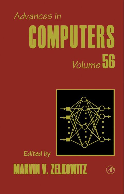 Advances in Computers