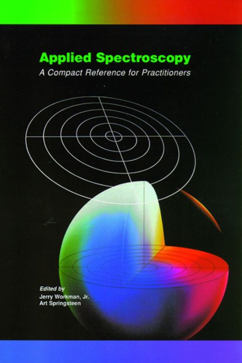 Applied Spectroscopy: A Compact Reference for Practitioners
