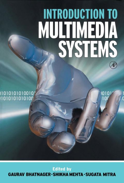 Introduction to Multimedia Systems