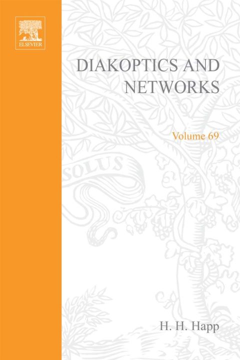 Diakoptics and networks