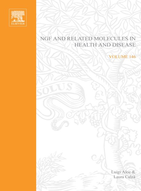 NGF and Related Molecules in Health and Disease