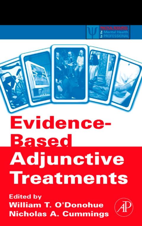 Evidence-Based Adjunctive Treatments