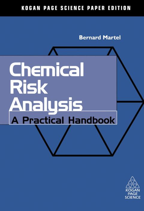 Chemical Risk Analysis: A Practical Handbook
