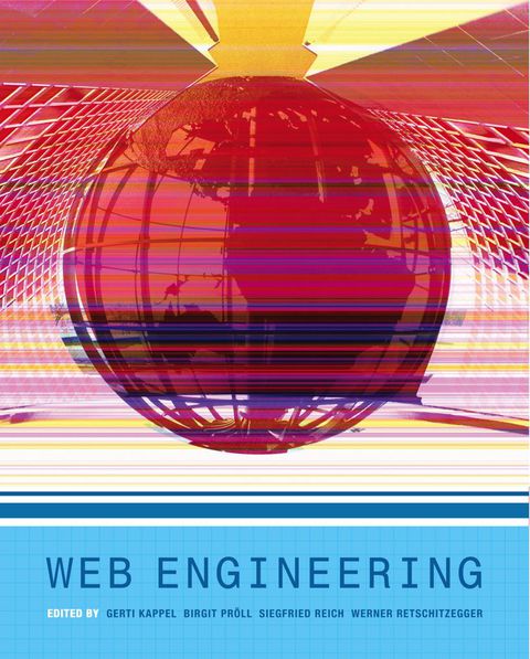 Web Engineering: The Discipline of Systematic Development of Web Applications