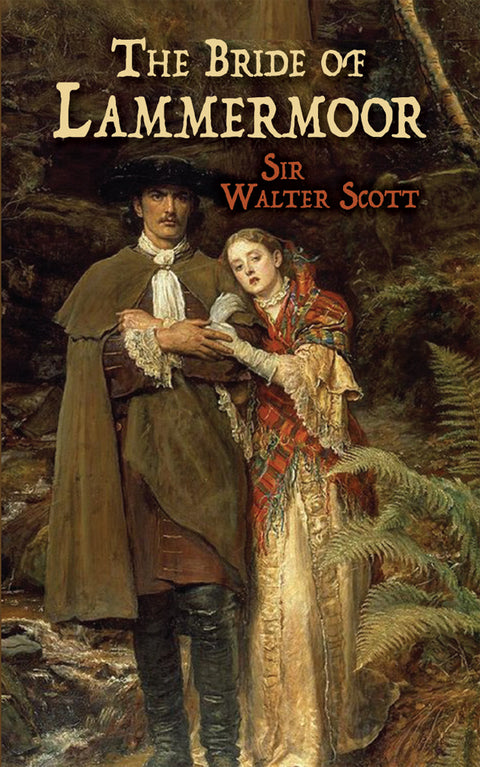The Bride of Lammermoor