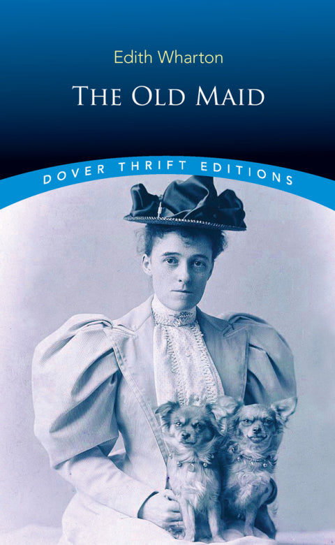 The Old Maid