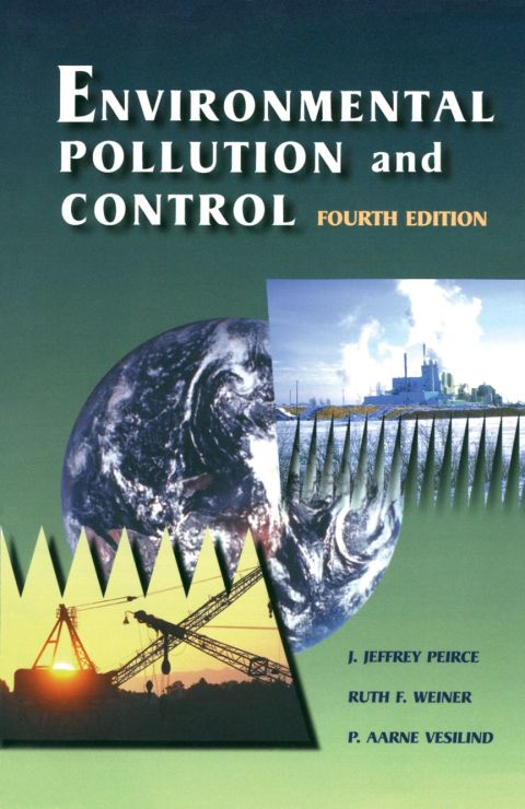 Environmental Pollution and Control
