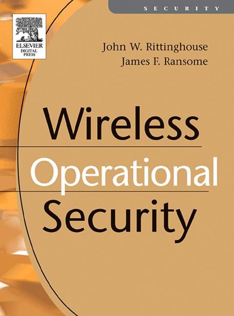 Wireless Operational Security