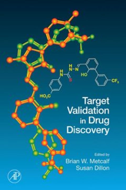 Target Validation in Drug Discovery