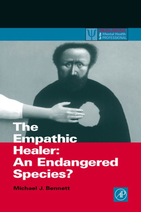 The Empathic Healer: An Endangered Species?