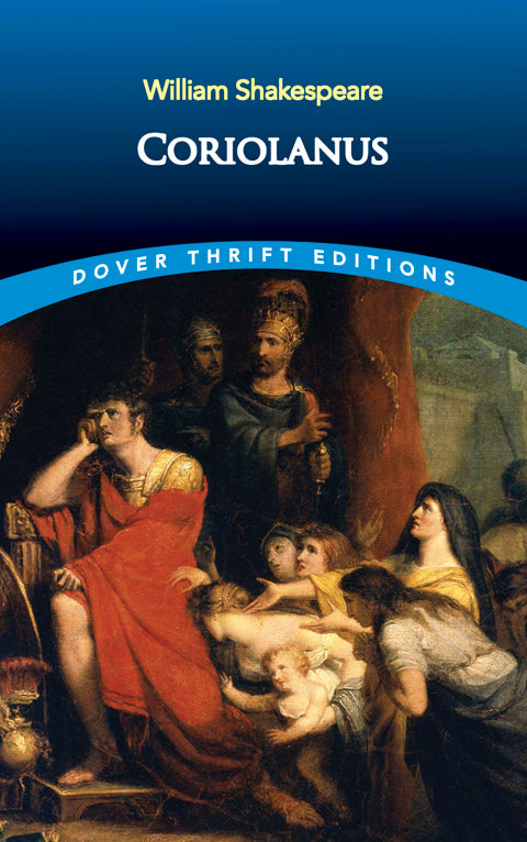 Coriolanus