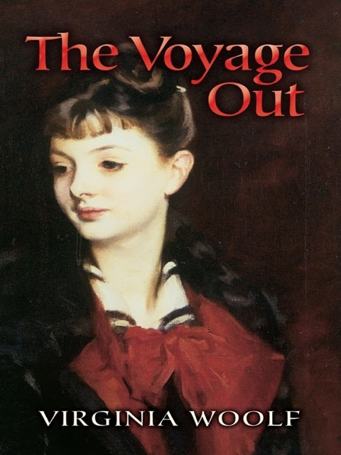 The Voyage Out