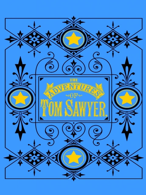 The Adventures of Tom Sawyer