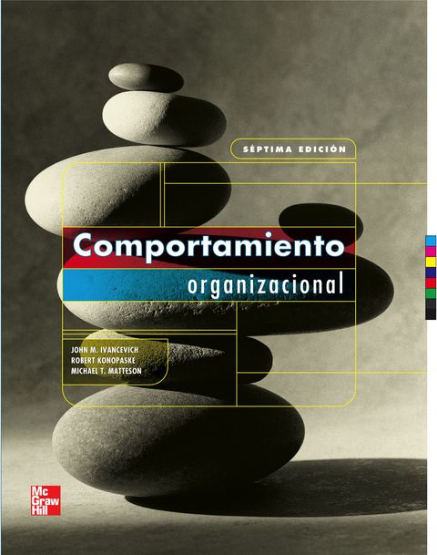 Comportamiento organizacional